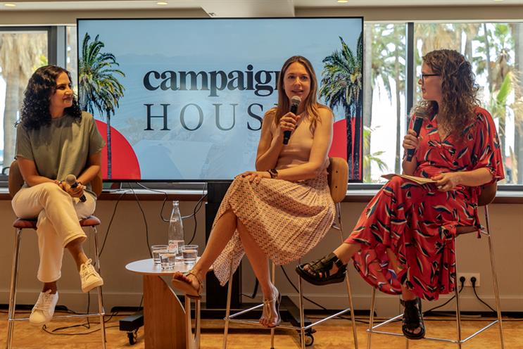 What happens when Mars stops playing it safe