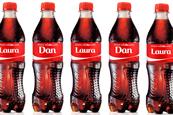 Coca-Cola: unveils its summer Share A Coke campaign