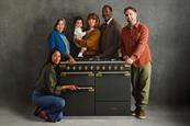 Aga Rangemaster ad delivers humorous new-born baby comparison