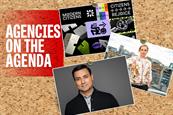 Agencies on the Agenda: AKQA, Modern Citizens and Starcom