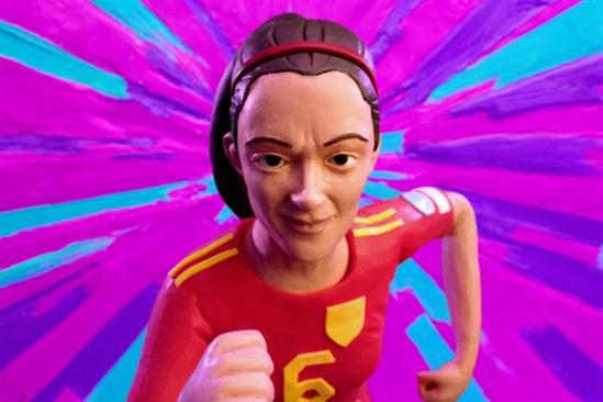 BBC "Names will be made" by BBC Creative