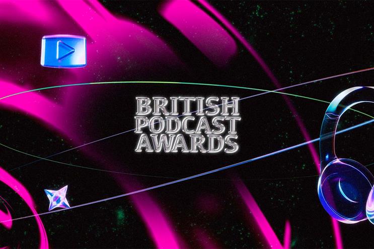 British Podcast Awards