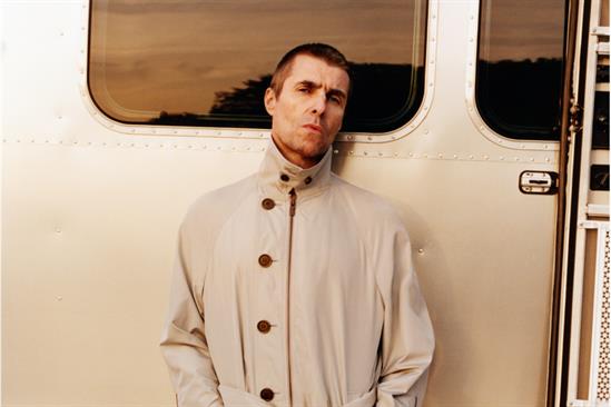 Burberry "Festival" in-house