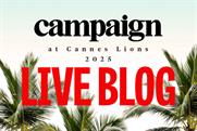 Cannes Lions round-up: Campaign House debut, first winners & entry numbers