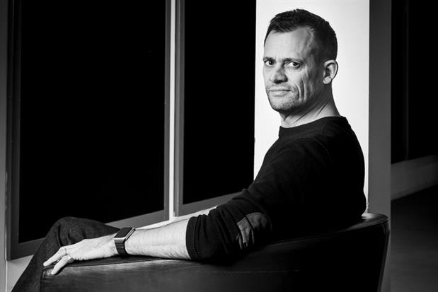 Image or Richard Huntington