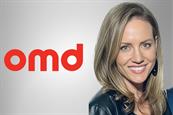 OMD appoints president and global chief operating officer