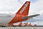EasyJet picks agency to establish in-house shop