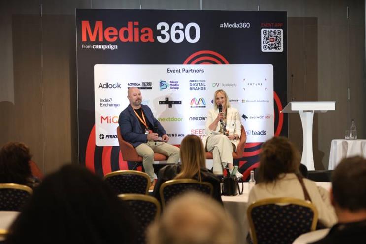 Game, set and the right match: how Lexus and Sky Sports served up a dream doubles partnership