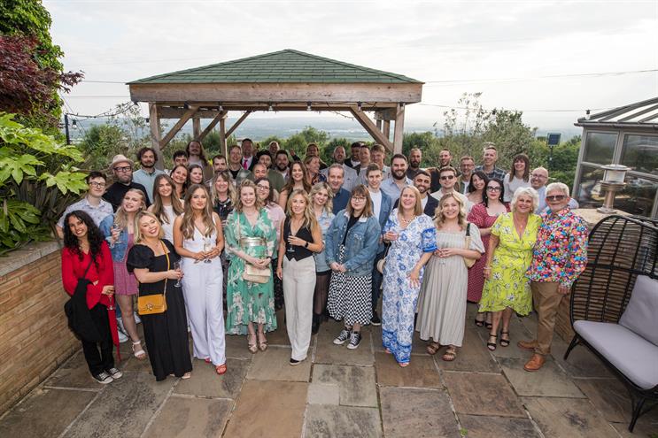 A people-first approach makes agency among best places to work in 2025