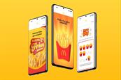 McDonald’s awards UK CRM account amid global review