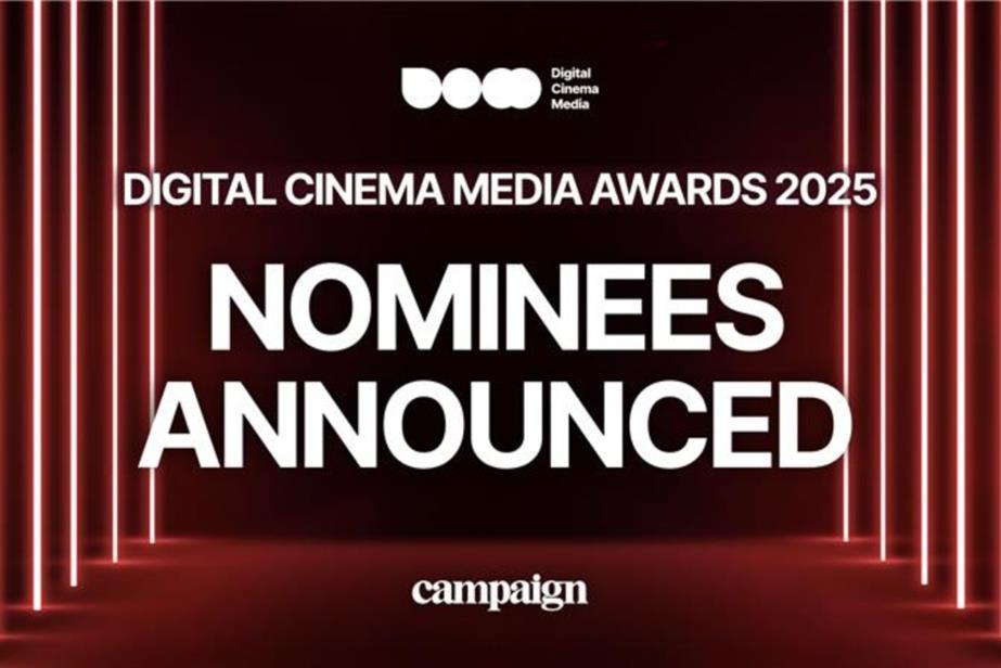 DCM Awards 2025 finalists named