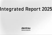 Dentsu whistleblower reports up by almost half in 2024