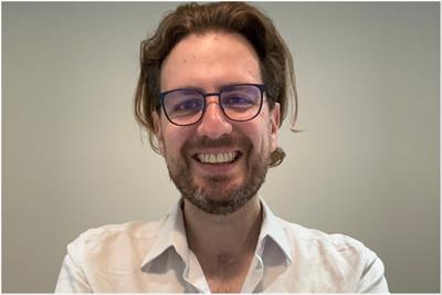 WPP Media global growth strategist departs