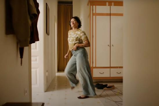 Primark “In denim we can” By VCCP