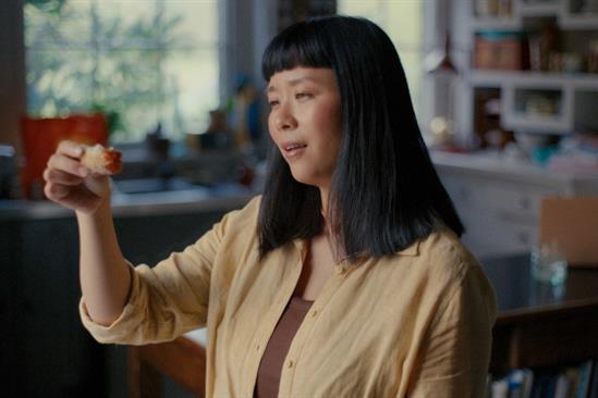 Sainsbury’s “A difference you can taste” by New Commercial Arts