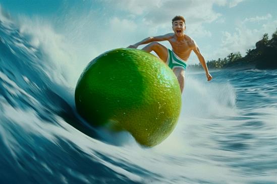 Original Source “Nature hits different” by Fold7