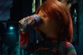 Fanta launches global Halloween campaign