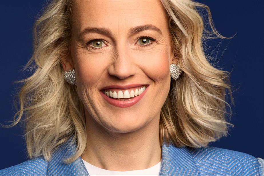 Trix van der Vleuten