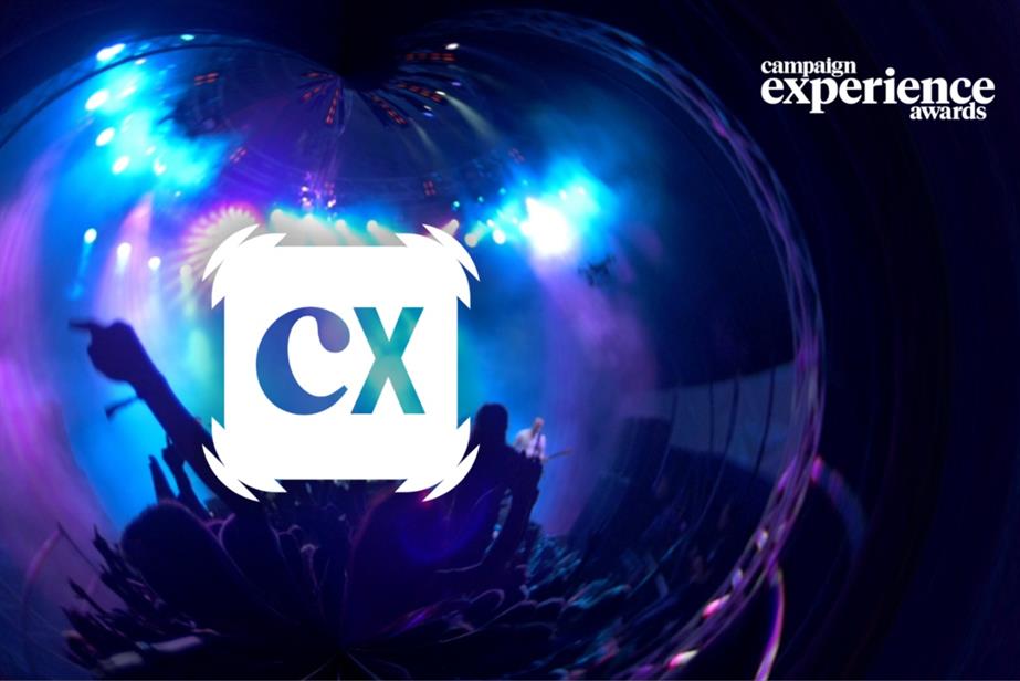 Campaign Experience Awards 2026 logo