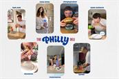 Philadelphia and New York Bakery enlist influencers to share bagel recipes
