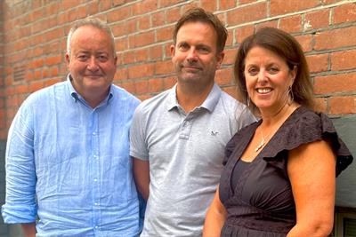 Ex-Wavemaker client MD Carol Middleton starts new role