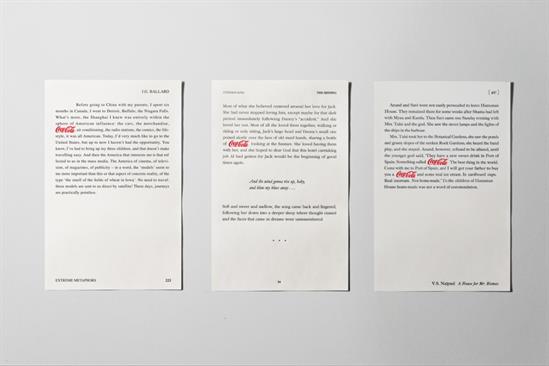 Coca-Cola “Classic” by WPP Open X