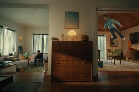 Confused.com “Just used Confused.com” by Leo Burnett