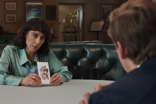 Bournville “Made to be enjoyed, not endured” by VCCP