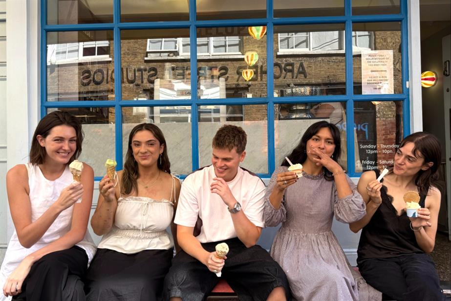 Wonderhood creative hires