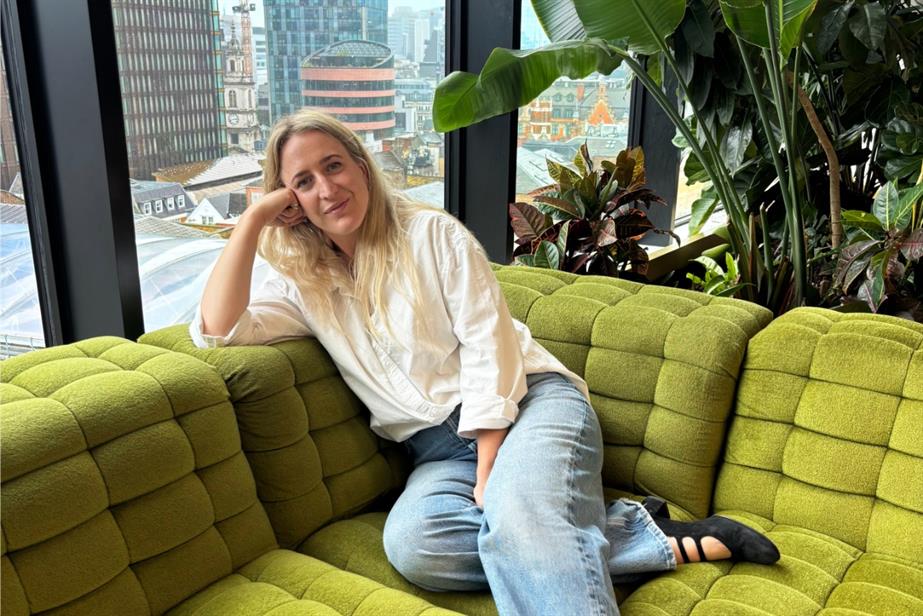 Charlotte Farrington