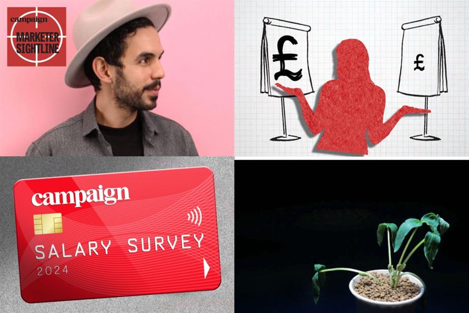 Four images relating to top 10 Knowledge articles of 2024