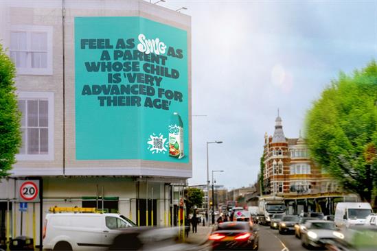 Smug “Smug as…” by BMB