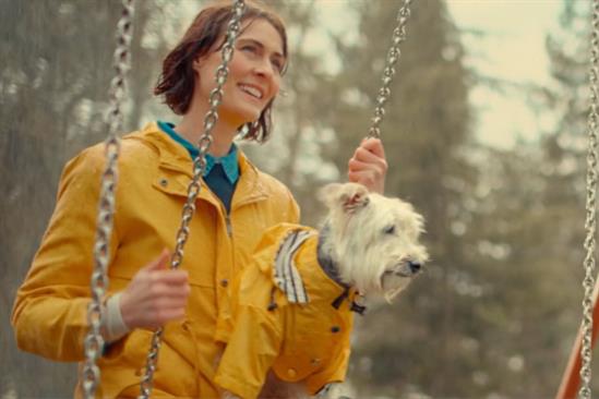 Yellow Tail “Good on ya!” by Isobel