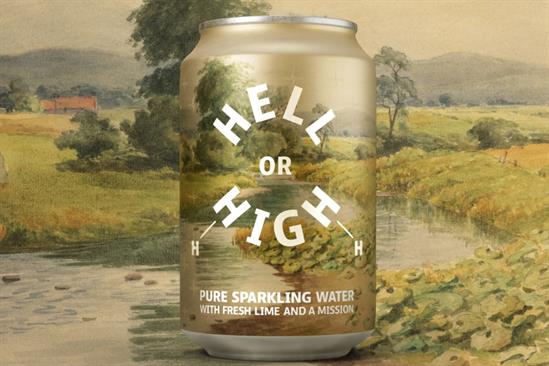 “Hell or High” by Leith