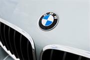 BMW picks agency for European media account