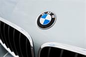 BMW picks agency for European media account