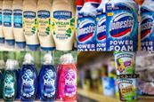 Unilever boosts marketing spend to 'drive desire at scale'