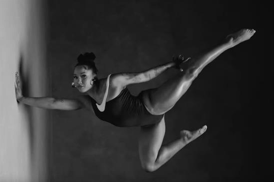 Nike "So win" by Wieden & Kennedy