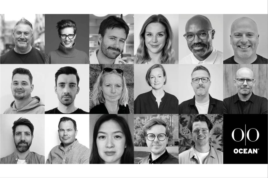 Ocean Outdoor judges