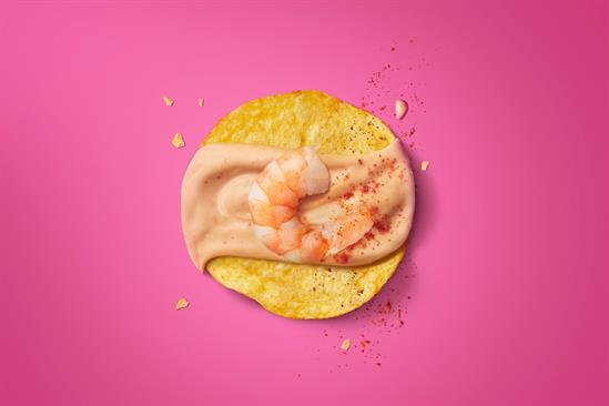 Walkers launches campaign celebrating people’s 'flavourites'