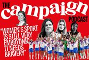Podcast: Is this the moment brands commit to women’s sport?