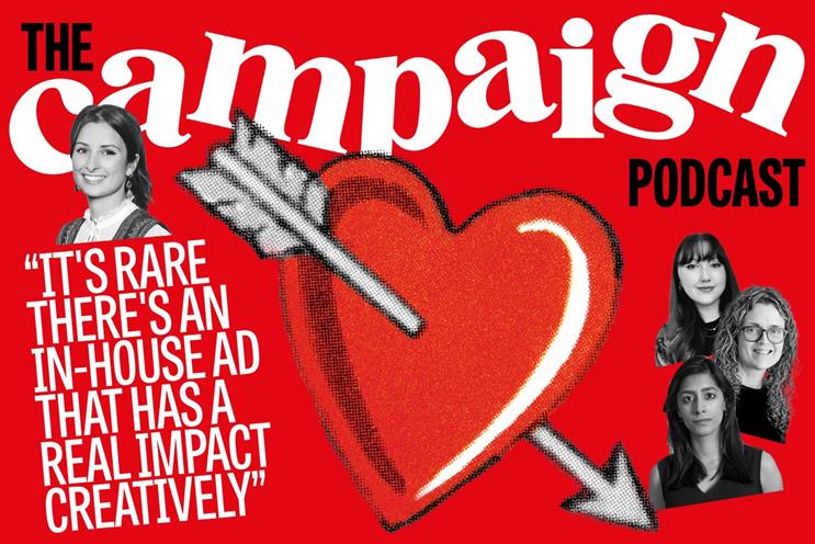 Can in-house production companies and independents co-exist?