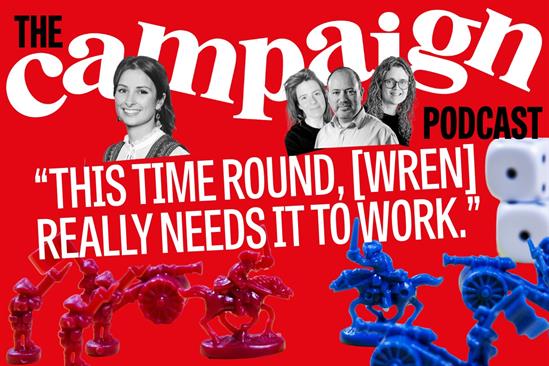 Podcast: What's next for Omnicom's takeover of IPG?