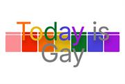 Creatives protest against LGBTQ+ pullback with ‘Today is Gay’ calendar plug in