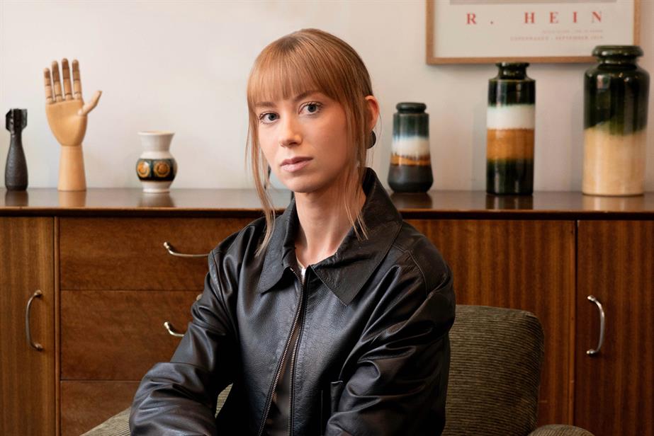 Lucky Generals; head of content Vairi MacLennan