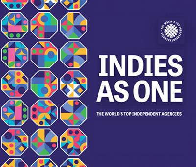 Indies as one - The world's top independent agencies