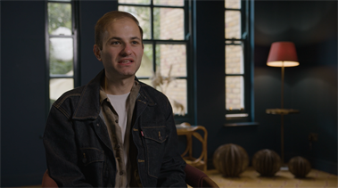 Diversify your media mix: part three of Campaign and Pinterest’s festive playbook