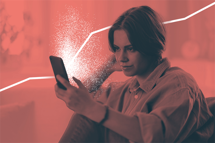 Brand Lift is broken. Search Lift shows what works