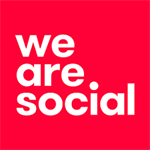 We are social