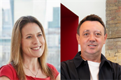 Virgin hires former AKQA exec Sam Kelly as Claire Hilton steps down